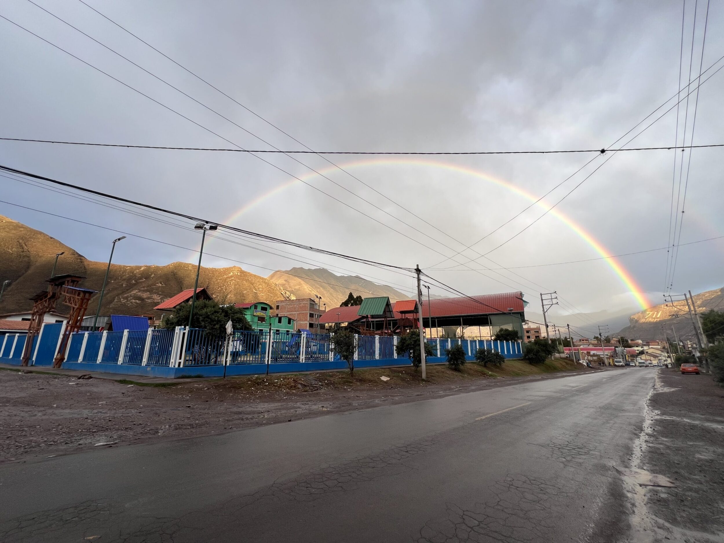 Wasichay – ein Zuhause bauen im Valle Sagrado thumbnail