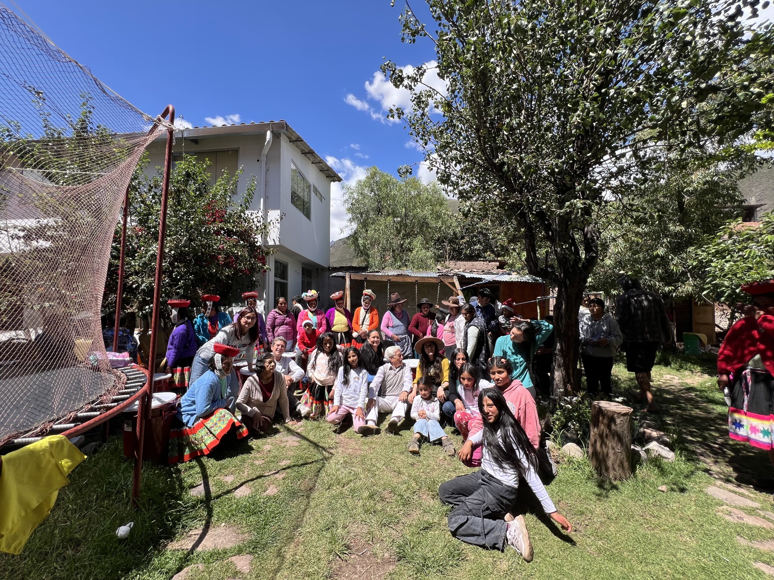 das Gewohnte hinter sich lassen thumbnail