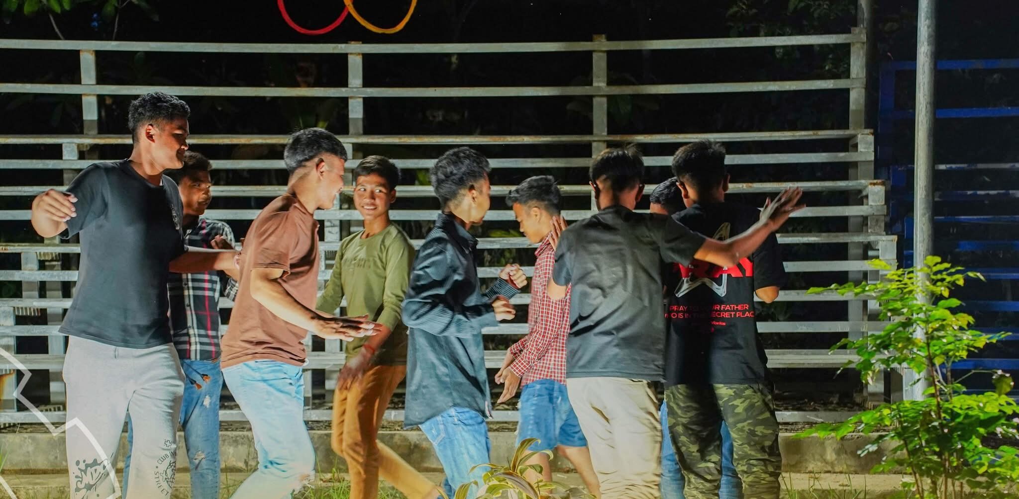 Feste feiern thumbnail