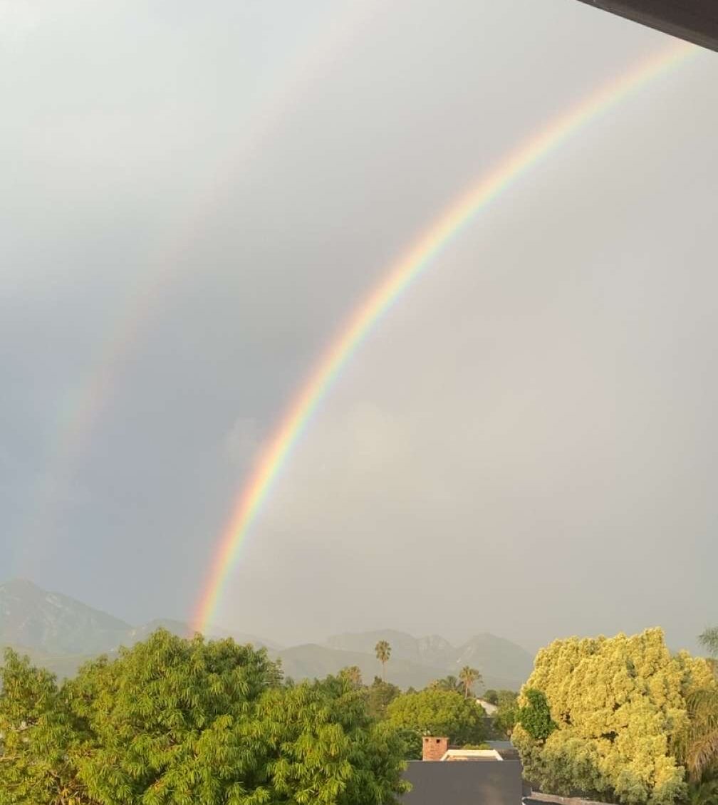 Welcome to the Rainbow Nation thumbnail