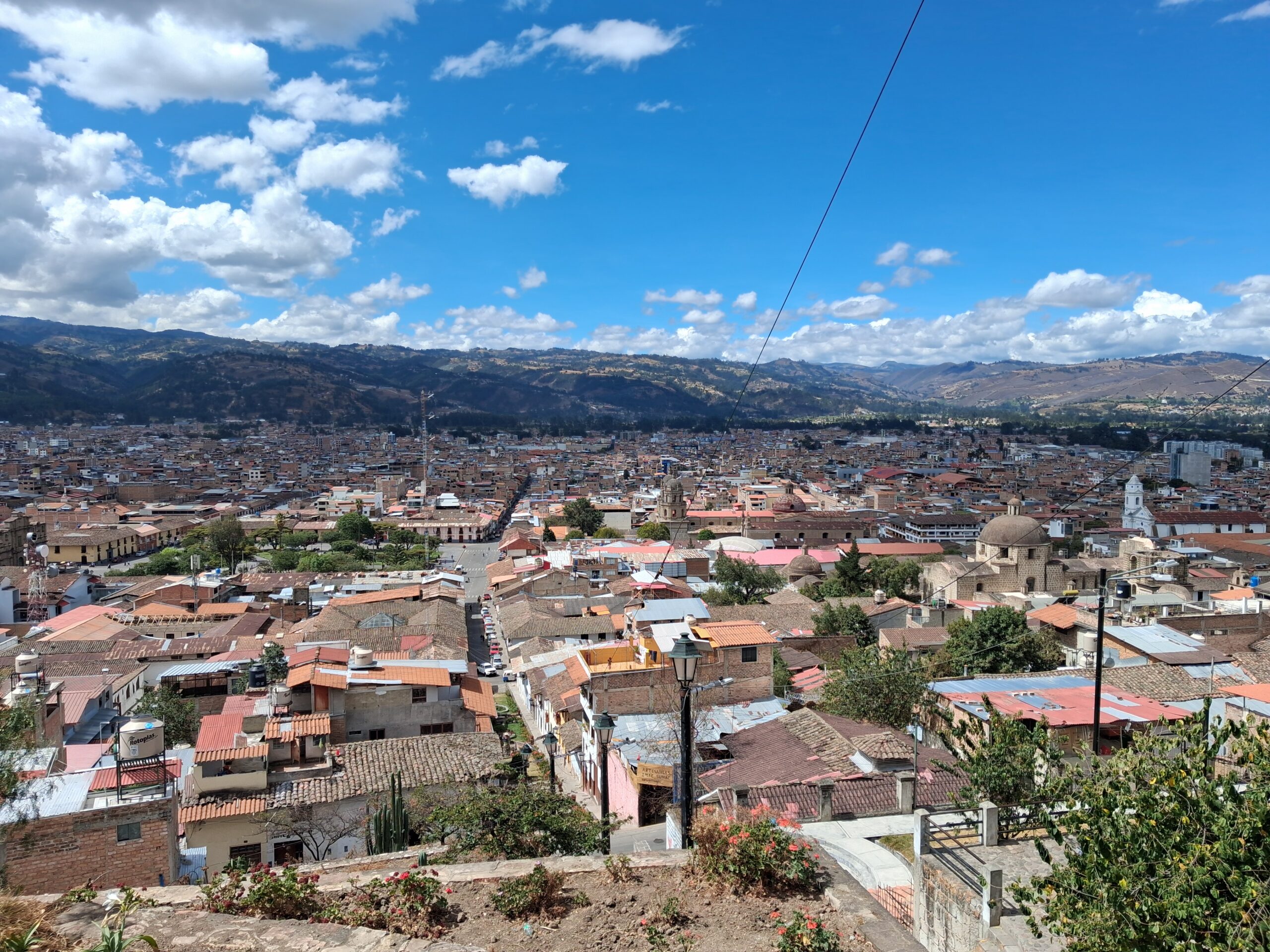 Bienvenidos a Cajamarca! thumbnail