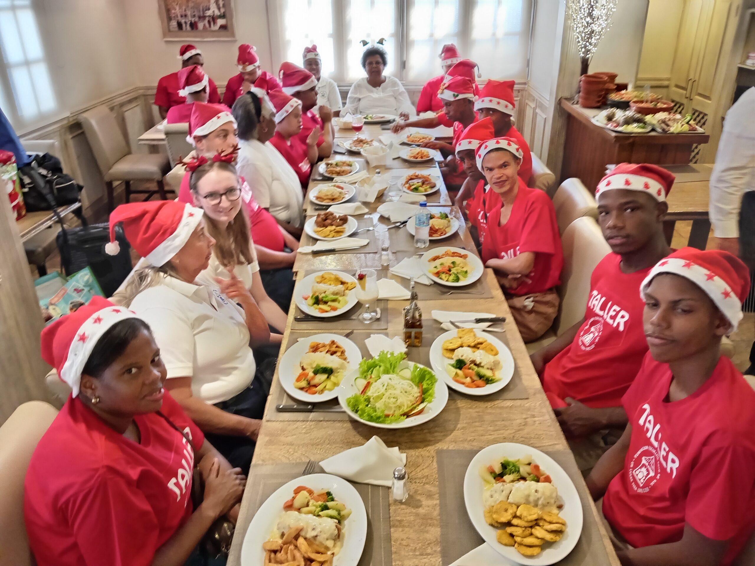 Feliz Navidad thumbnail